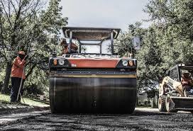 Best Driveway Crack Filling  in Washburn, ND