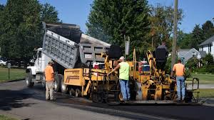 Reliable Washburn, ND Driveway Paving Solutions